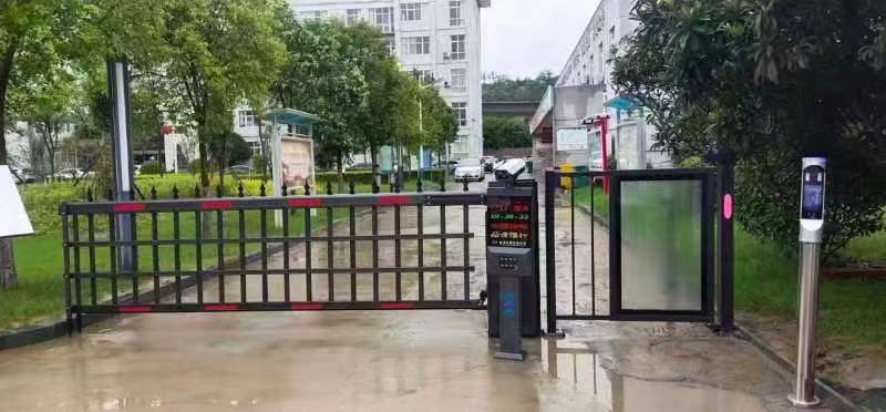 玄武区空降闸定做